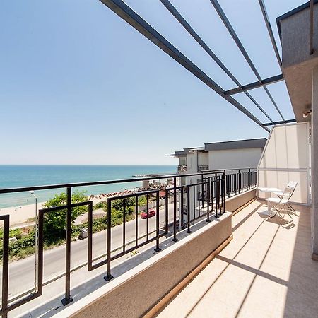 Panorama Kabakum Apartments - Free Parking Golden Sands Eksteriør billede