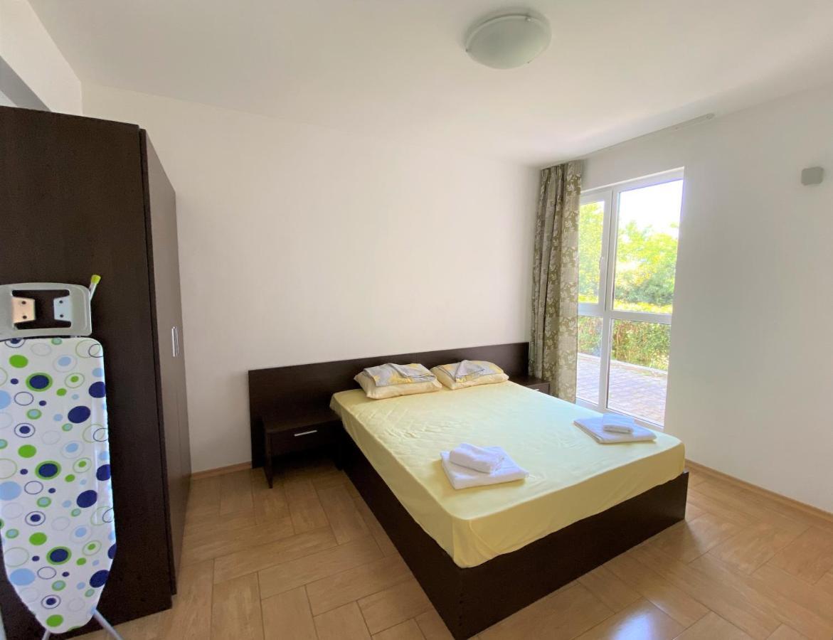 Panorama Kabakum Apartments - Free Parking Golden Sands Eksteriør billede