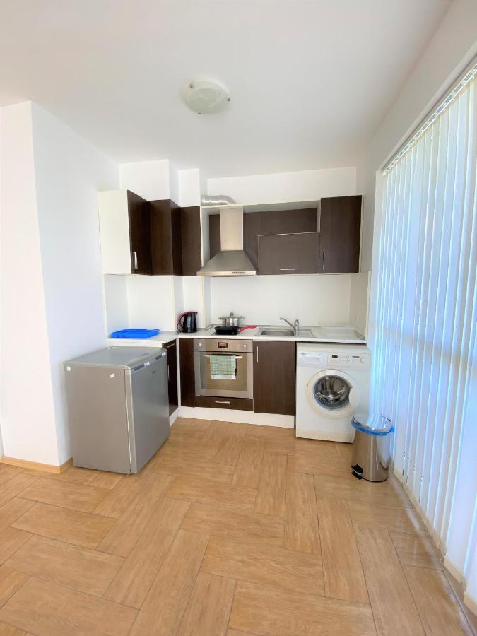 Panorama Kabakum Apartments - Free Parking Golden Sands Eksteriør billede
