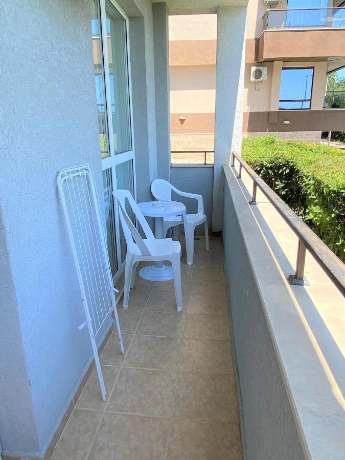 Panorama Kabakum Apartments - Free Parking Golden Sands Eksteriør billede