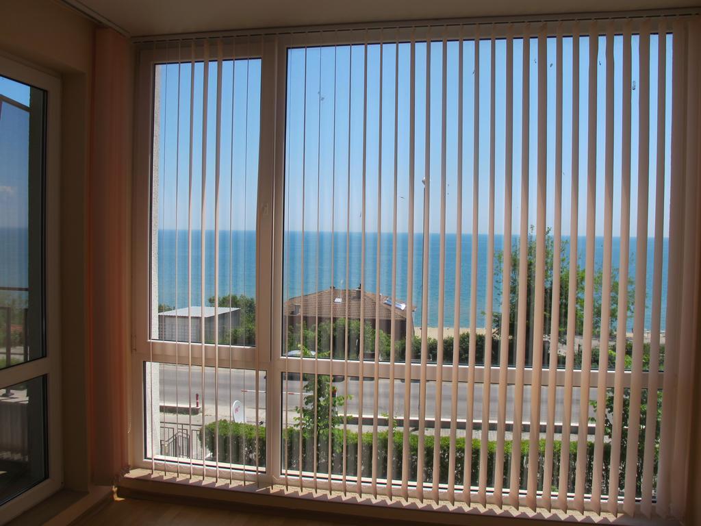 Panorama Kabakum Apartments - Free Parking Golden Sands Eksteriør billede