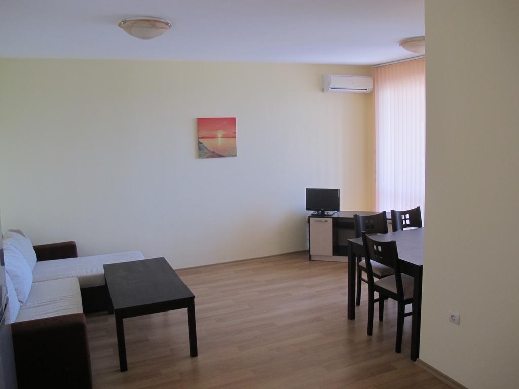 Panorama Kabakum Apartments - Free Parking Golden Sands Eksteriør billede