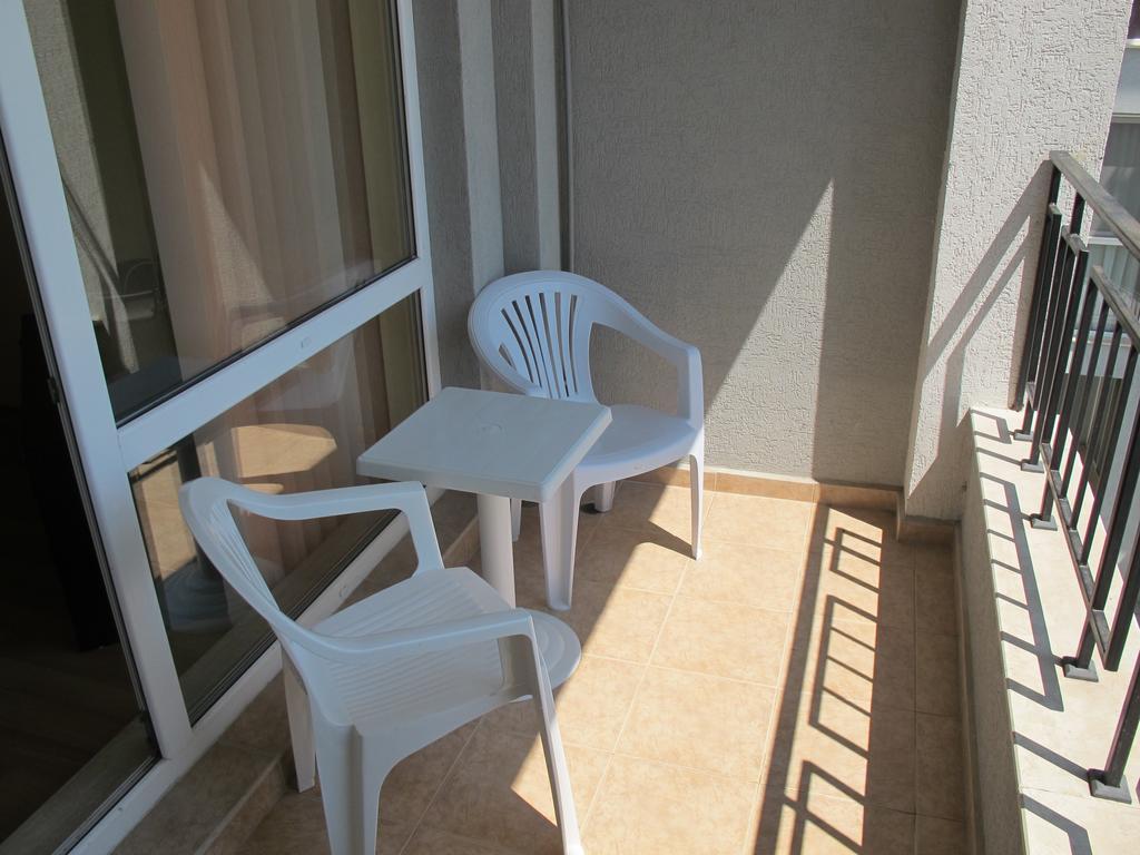 Panorama Kabakum Apartments - Free Parking Golden Sands Eksteriør billede
