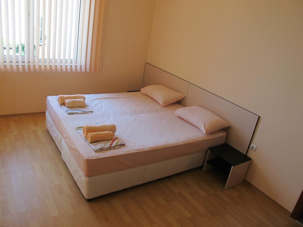 Panorama Kabakum Apartments - Free Parking Golden Sands Eksteriør billede