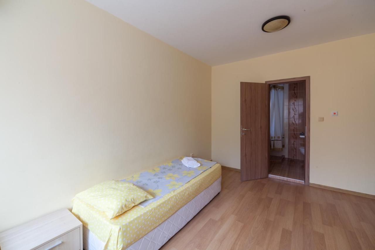 Panorama Kabakum Apartments - Free Parking Golden Sands Eksteriør billede